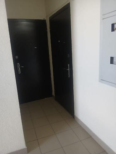 номера чок тал: 1 комната, 40 м², Таатан ТЦ Элитка, 5 этаж — 8