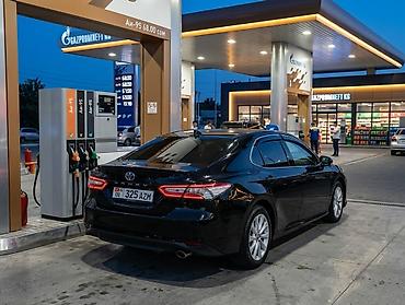 камри xse 70: Toyota Camry: 2020 г., 2.5 л, Автомат, Бензин, Седан — 2