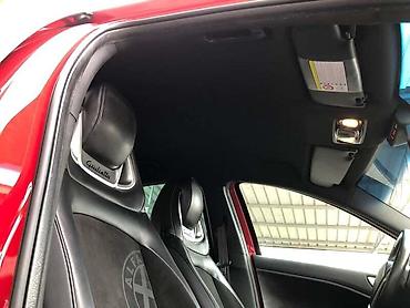 Alfa Romeo: ALFA ROMEO GIULIETTA 1750 LAUNCHEDITION 2014. GODIŠTE | Auto uvezen — 21