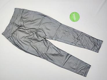 bluzy do ta: Shein, Legginsy Ze skóry ekologicznej damskie, rozmiar M — 2