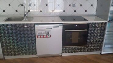 Uzunmüddətli kirayə mənzillər: Elimlər icəri şəhər metrosunun yaxınlığında Nərimanov heykəlinə yaxın — 4