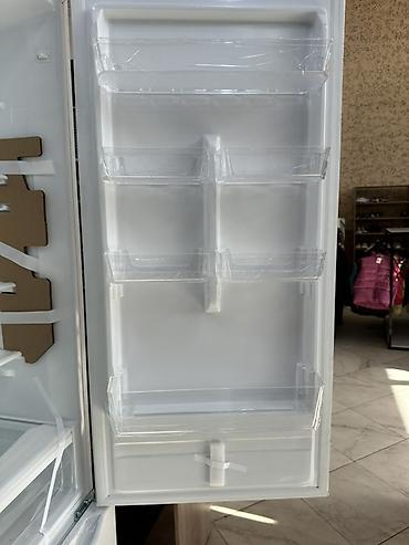 Холодильники: Холодильник Midea, Двухкамерный — 8