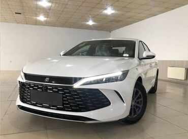 Motonəqliyyat: BYD : 1.5 l | 2024 il Hetçbek