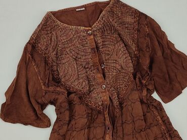 sukienka boho zara: Tunika damska, rozmiar S