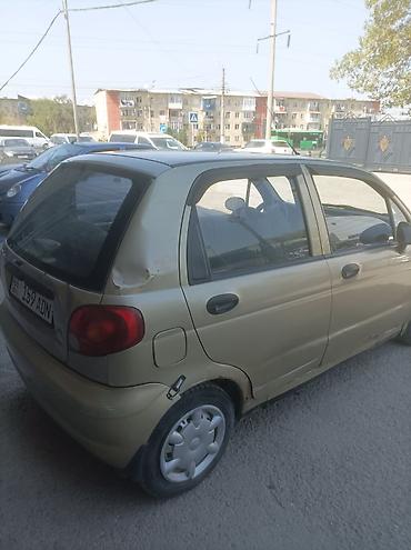 daewoo matiz автоматически: Daewoo Matiz: 2007 г., 0.8 л, Механика, Бензин, Хэтчбэк — 6