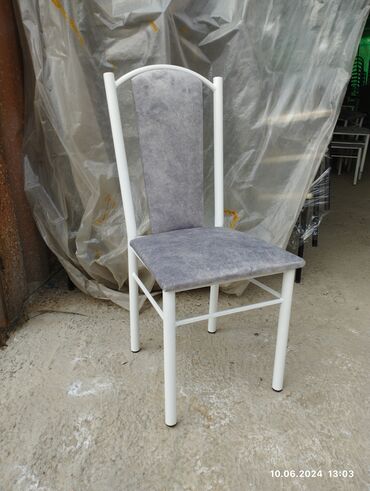 Стулья для зала: Стул для зала, Новый, Железо — 8