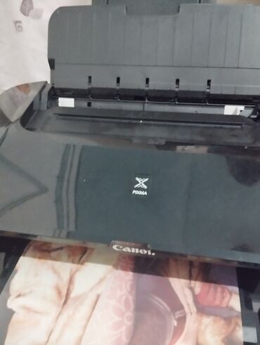 принтер для наклеек цена: Струйный фотопринтер Canon PIXMA ix 6840. A 3+,в отличном состоянии