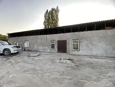 цеха: Склад/производственное помещение Описание: - Отдельно стоящее — 1