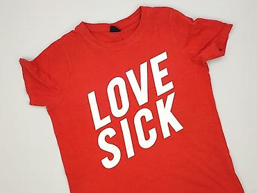 samsoe samsoe t shirty: Gina Tricot, T-shirt damski, rozmiar XS — 2