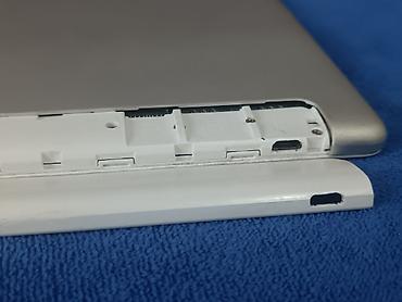 Планшеты: Планшет, Lenovo, память 128 ГБ, 9" - 10", 4G (LTE), Б/у, Классический цвет - Белый — 5