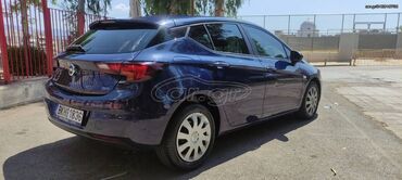 Opel: Opel Astra: 1.6 l. | 2016 έ. 124000 km. Χάτσμπακ — 5
