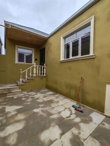 Həyət evləri və villaların satışı: Binəqədi qəs. 2 otaqlı, 70 kv. m, Kredit yoxdur, Yeni təmirli -da lalafo.az — 3 Həyət evləri və villaların satışı: Binəqədi qəs. 2 otaqlı, 70 kv. m, Kredit yoxdur, Yeni təmirli — 3