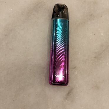 Qəlyan, vayp və aksesuarları: Arqus orginal Məhsuldur katric satışda var bol tüstü funksiya — 4