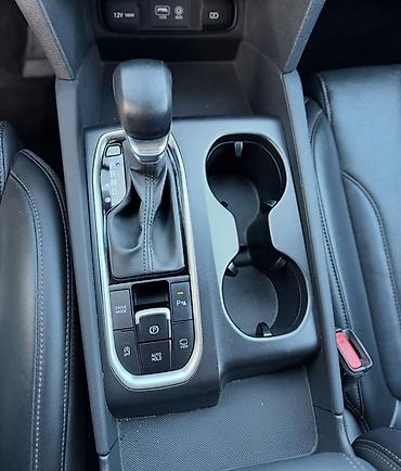 хюндай лф: Hyundai Santa Fe: 2019 г., 2 л, Автомат, Дизель, Кроссовер — 8