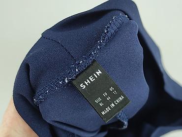 badury: Shein, Spodnie materiałowe damskie, rozmiar XL — 4