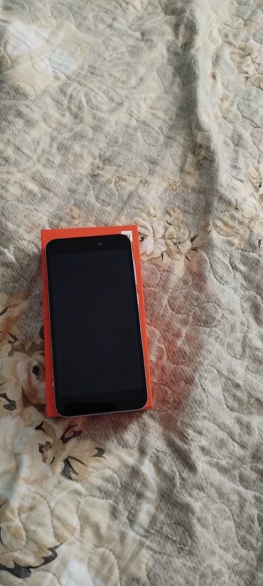 300 manata telefonlar: Xiaomi redmi 5a 16Gb WhatsApp dəstəkləyir normal vəziyyətdə