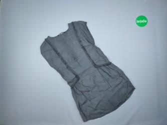 18 товарів | lalafo.com.ua: Сукня XS, колір - Сірий