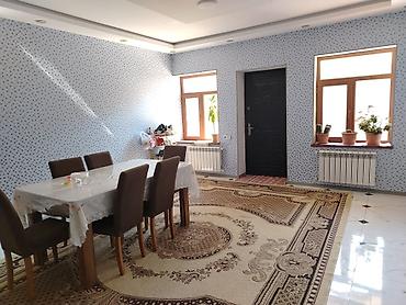 neftciler: Suraxanı 5 otaqlı, 200 kv. m, Orta təmir — 3