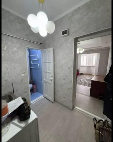 studio apartment: 1 комната, 28 м², Филармония Малосемейка, 5 этаж, Косметический ремонт — 2