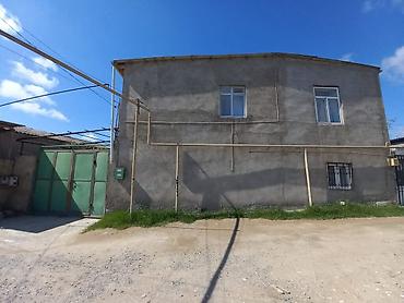 şəmkir bina evləri: 5 otaqlı, 200 kv. m, Kredit yoxdur, Yeni təmirli — 1