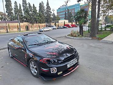 Ford: Ford Cougar: 2 l | 2000 il Kupe — 5