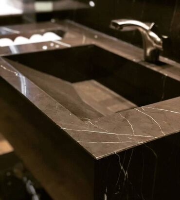 Mərmər: Sifarişlərinizə uyğun mərmər, qranit və travertin daşlar birbaşa — 12