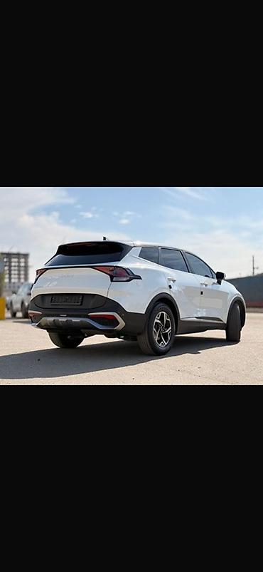 hyndai tukson: Kia Sportage: 2021 г., 2 л, Автомат, Дизель, Кроссовер — 3