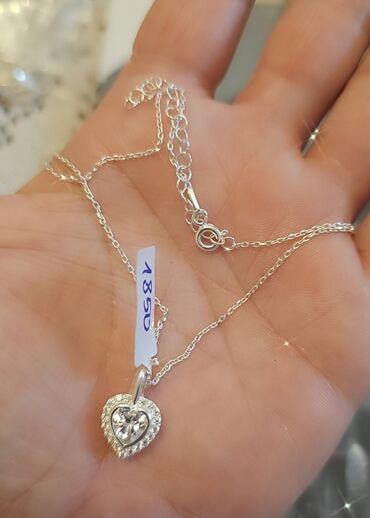 Setovi nakita: Srebrni nakit – izbor modela - Minđuše kuglice: klasične srebrne — 25