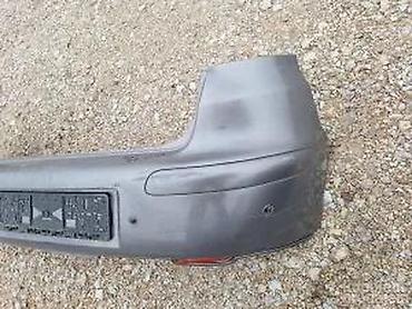 kompresor 100l: SEAT IBICA 02-09 ZADNJI BRANIK | Zadnji branik seat ibica 02-09 — 1