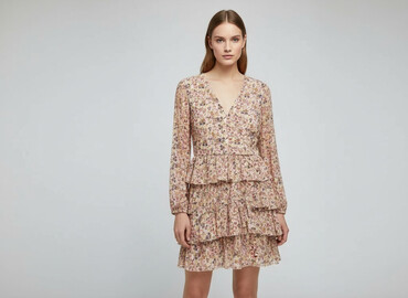 comma sukienki: Reserved, Women`s dress, size L