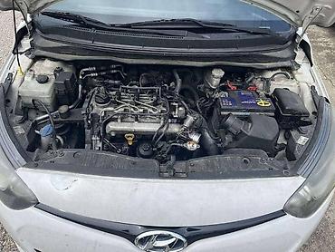 pezo 406: | 1.1 CRDI MOTOR ZA HYUNDAI I20 OD 2012. DO 2016. GOD. | motor 1.1 — 1