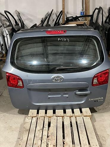 kia avella: Ki̇a hyundai̇ üstən ci̇xma orgi̇nal ehti̇yat hi̇ssələri̇ ən son — 8