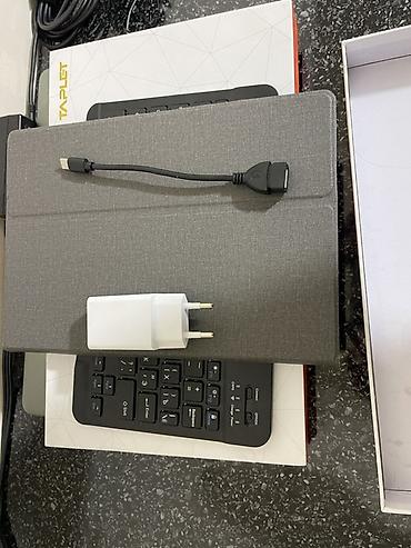 Планшеты: Планшет, Teclast, память 1 ТБ, Wi-Fi, Новый, Классический цвет - Черный — 9