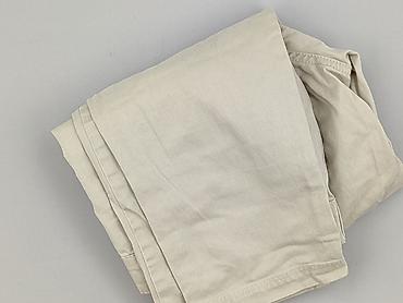 kargo spodnie: United Colors of Benetton, Spodnie materiałowe damskie, rozmiar XL — 7