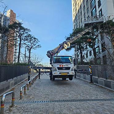 Услуги автокрана: Стрела 32 м, 300 т — 5