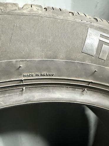 pir: Шины 215 / 55 / R 17, Лето, Б/у, Комплект, Легковые, Pirelli — 7