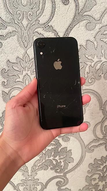 apple whatch 6: IPhone Xr, Б/у, 64 ГБ, Чехол, 100 % — 2