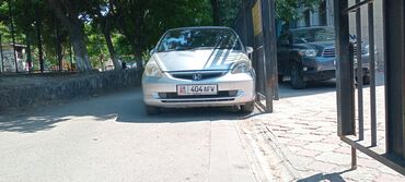 fit xs тяньши: Honda Fit: 2003 г., 1.3 л, Вариатор, Бензин, Хэтчбэк
