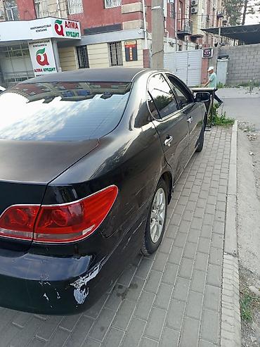 neta ls: Toyota Windom: 2003 г., 3 л, Автомат, Бензин — 4