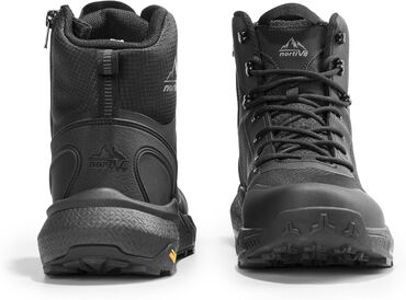 Ботинки: Ботинки зимние Nortiv8.Новые.45, 46 — 10