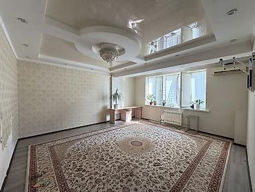 3 комнаты, 86 м², ул. Ахунбаева / Чапаева Элитка, 3 этаж, Косметический ремонт