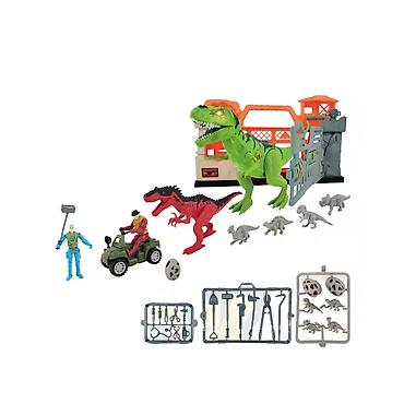 diesel suknja: JUNGLE – Jungle vozilo sa dinosaurusima Šifra proizvoda: 2001 Velika — 1