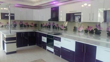 Мебель на заказ: Мебель на заказ, Кухонный гарнитур — 21