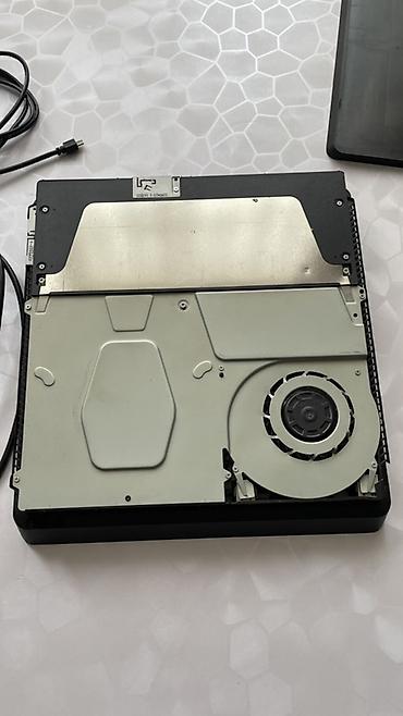 nintendo controller: Ps 4 slim технический в идеальном состоянии, памят 1tb не прошитая — 2