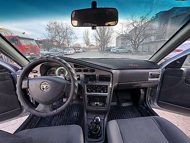 Daewoo: Daewoo Nexia: 2010 г., 1.6 л, Механика, Бензин, Седан — 5