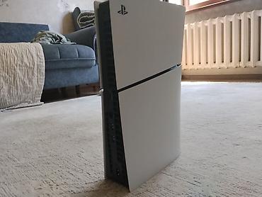 rj: Игровая консоль Sony PlayStation 5 (версия с дисководом) - Поддержка — 1
