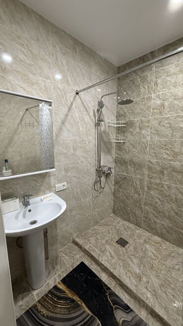 Продажа квартир: 1 комната, 40 м², 2 этаж, Дизайнерский ремонт — 17