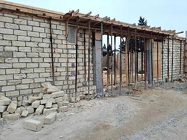 Tikinti ixtisasları: Bütün Apalovka işlərinin görülmesi .Dəmir və Qəlip . ManaliT — 9