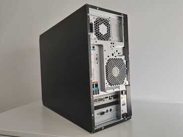 Desktop računari i radne stanice: Gejmer/ Intel i7 8700/16GB DDR4/M2 512+HDD 3TB/ GTX 1060 6GB — 5