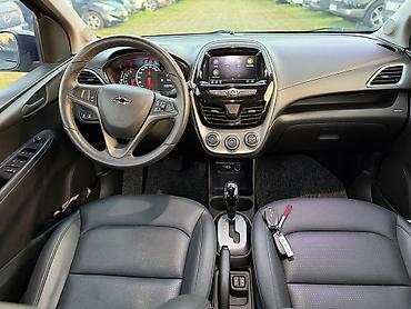 оптом светы: Chevrolet Spark: 2019 г., 1 л, Вариатор, Бензин, Хэтчбэк — 7